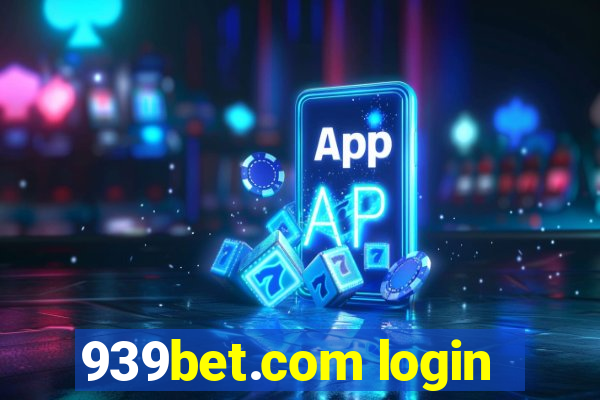 939bet.com login